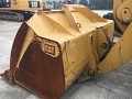 2014 CAT 950GC Wheel Loader