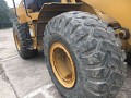 2014 CAT 950GC Wheel Loader