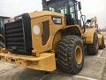 2014 CAT 950GC Wheel Loader