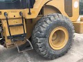 2014 CAT 950GC Wheel Loader