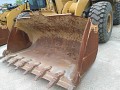 2014 CAT 950GC Wheel Loader