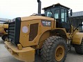 2014 CAT 950GC Wheel Loader