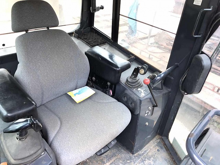2006 John Deere 750J LGP Bulldozer