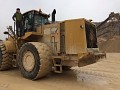 2013 CAT 986H Wheel Loader 7900 Hours