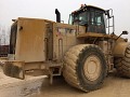 2013 CAT 986H Wheel Loader 7900 Hours