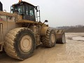 2013 CAT 986H Wheel Loader 7900 Hours