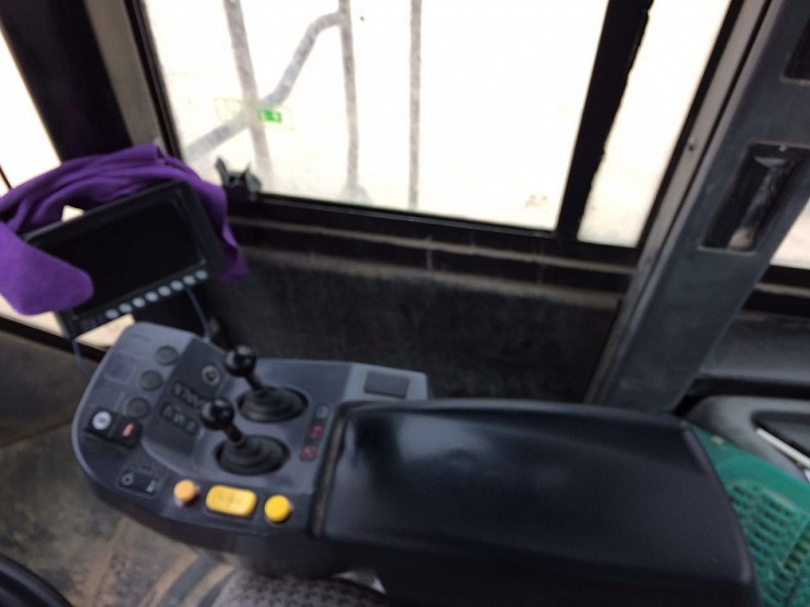 2013 CAT 986H Wheel Loader 7900 Hours