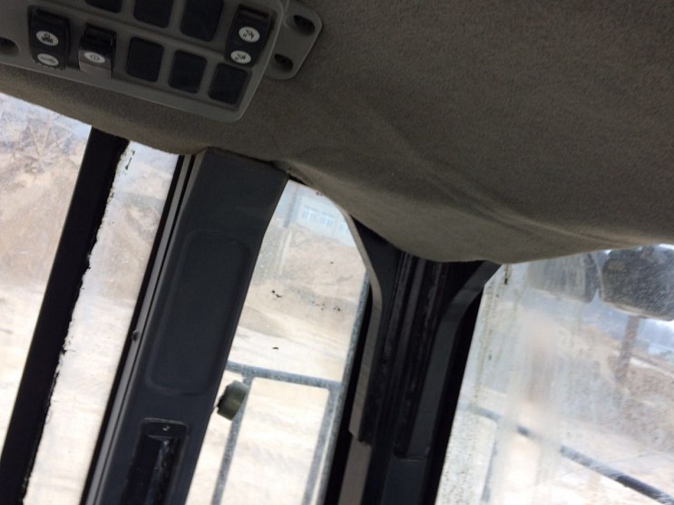 2013 CAT 986H Wheel Loader 7900 Hours