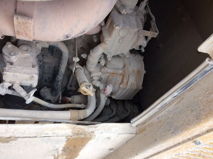 2013 CAT 986H Wheel Loader 7900 Hours