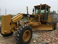 Unused Brand New CAT 140K Motor Grader