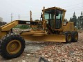 Unused Brand New CAT 140K Motor Grader
