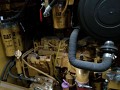 Unused Brand New CAT 140K Motor Grader