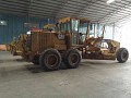 Unused Brand New CAT 140K Motor Grader